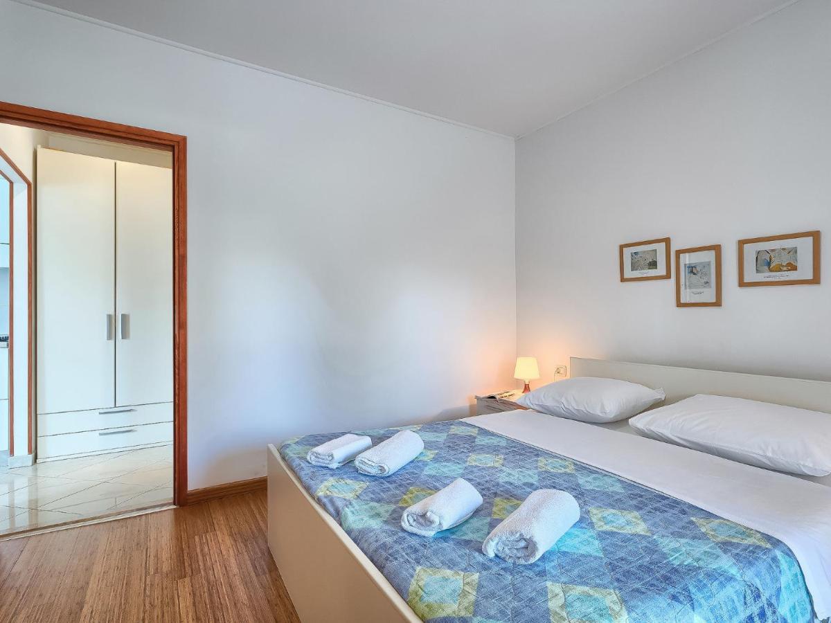 Apartment Nika-2 By Interhome Умаг Екстериор снимка